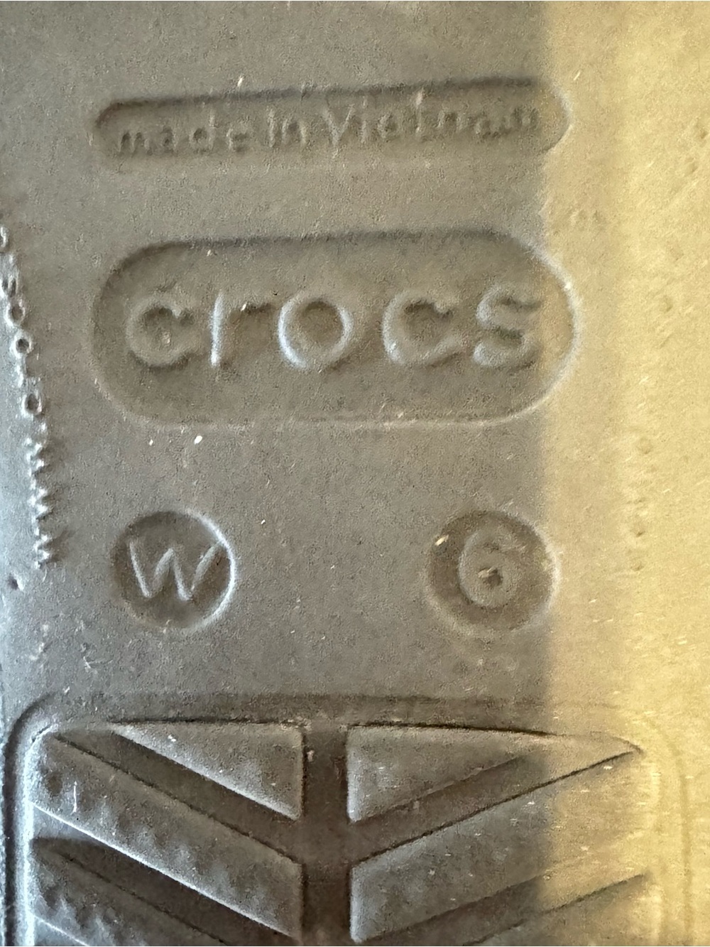 Crocs Sandals - Picture 7 of 7